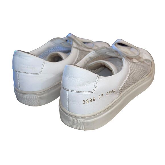 Common Projects Sneakers Woman Achilles Mesh - Picture 7 of 9